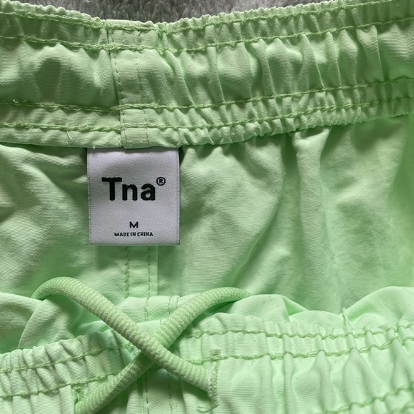 TNA shorts - Picture 3 of 4